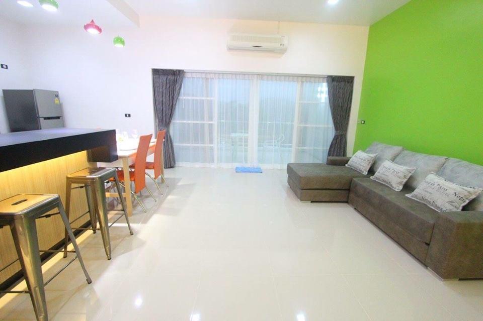 Dwell At Chalong Hill Villa Room photo