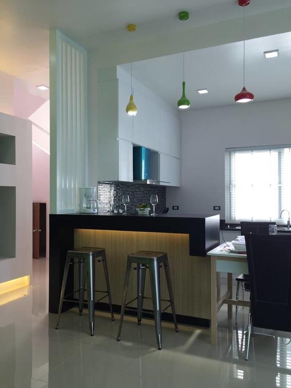 Dwell At Chalong Hill Villa Room photo