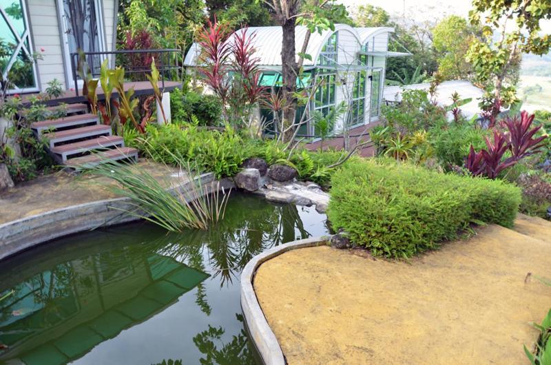 Dwell At Chalong Hill Villa Exterior photo